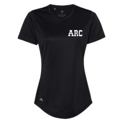 Women's Adidas Sport Shirt 