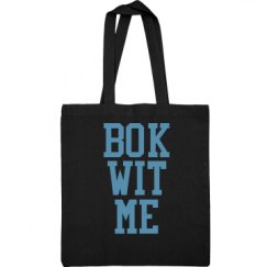 Canvas Tote Bag