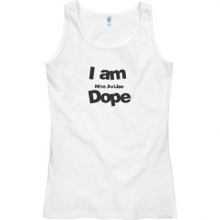 I am Dope Tank