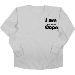 Ladies Game Day Jersey