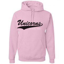 Unisex Basic Promo Hoodie