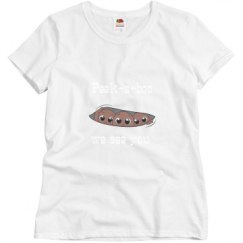 Ladies Basic Softstyle Promo Tee