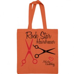 Canvas Tote Bag
