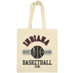Canvas Bargain Tote Bag