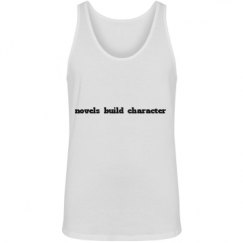 Unisex Jersey Tank Top