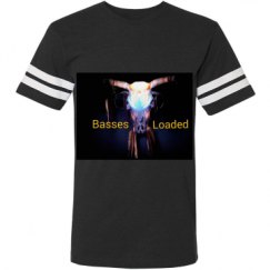 Unisex Vintage Sports Tee