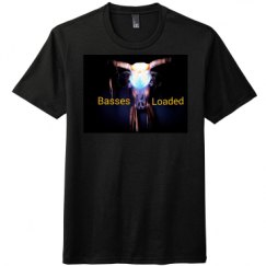 Unisex Perfect Tri Tee