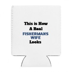 Regular 12 oz Can Cooler