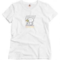 Ladies Basic Softstyle Promo Tee