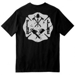 Unisex Carhartt Workwear Pocket Tee