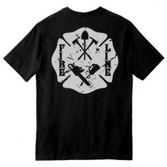 Unisex Carhartt Tall Pocket Tee