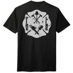 Unisex Perfect Tri Tee