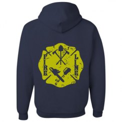 Unisex Basic Promo Hoodie