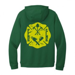 Unisex Nike Pullover Hoodie