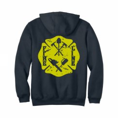 Unisex Carhartt Hooded Sweatshirt