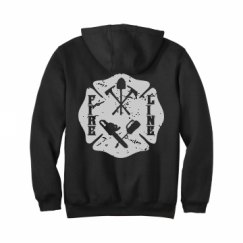 Unisex Carhartt Hooded Sweatshirt