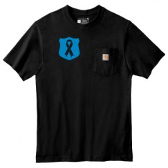 Unisex Carhartt Tall Pocket Tee