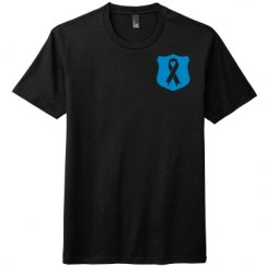 Unisex Perfect Tri Tee