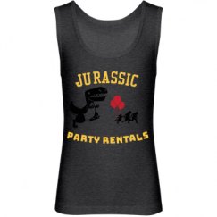 Youth Jersey Tank Top