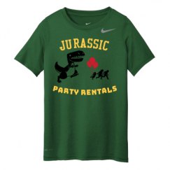 Youth Nike Legend Shirt