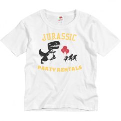 Youth Basic Promo Tee