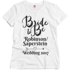 bride to be