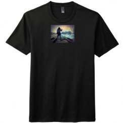 Unisex Perfect Tri Tee