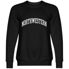 Unisex Triblend Crewneck Sweatshirt