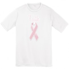 Youth Athletic Performance Tee