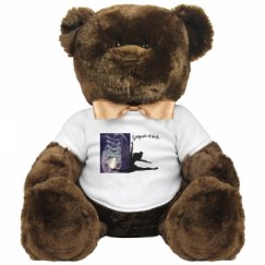 12 Inch Teddy Bear Stuffed Animal