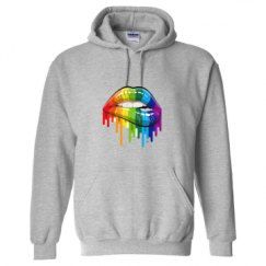 Unisex Basic Promo Hoodie