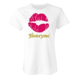 Ladies Slim Fit Favorite Tee