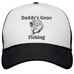 Daddys Gone Fishing 2