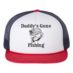 Foamie Snapback Trucker Hat