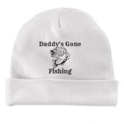 Rabbit Skins Baby Hat