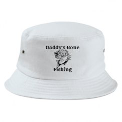 Unisex Bucket Hat