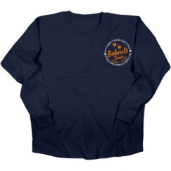 Ladies Game Day Jersey