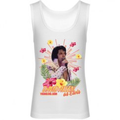 Youth Jersey Tank Top