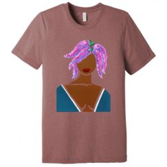 Unisex Triblend Tee