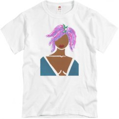 Unisex Basic Promo Tee