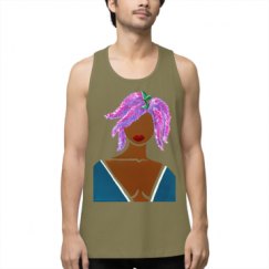 Men's Premium Tank Top