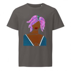 Unisex Organic Mid-Light T-Shirt