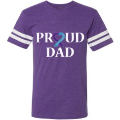 Unisex Vintage Sports Tee