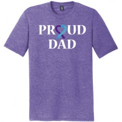 Unisex Perfect Tri Tee