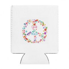 Regular 12 oz Can Cooler