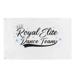 All-Over Print Flag