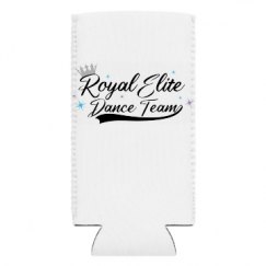 Slim 12 oz Can Cooler