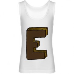 Youth Jersey Tank Top