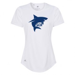 Women's Adidas Sport Shirt 