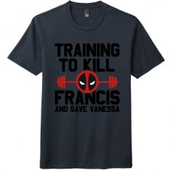 Unisex Perfect Tri Tee